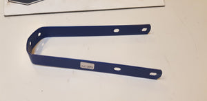 Spatbord Steun (Blauw)