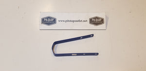 Spatbord Steun (Blauw)