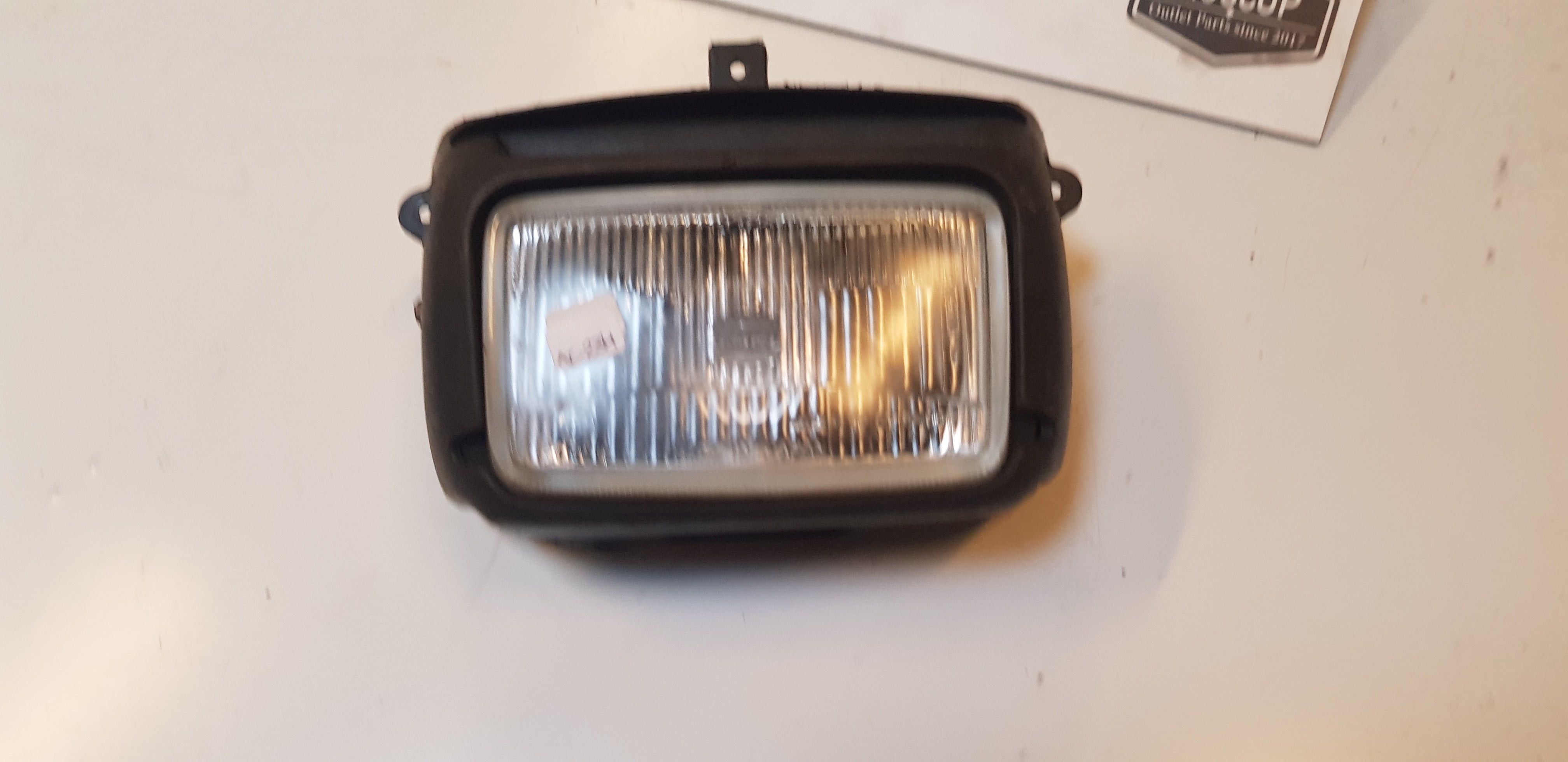 Suzuki Streetmagic Koplamp
