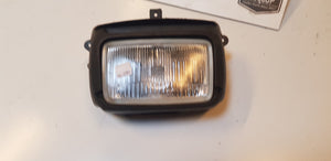 Suzuki Streetmagic Koplamp