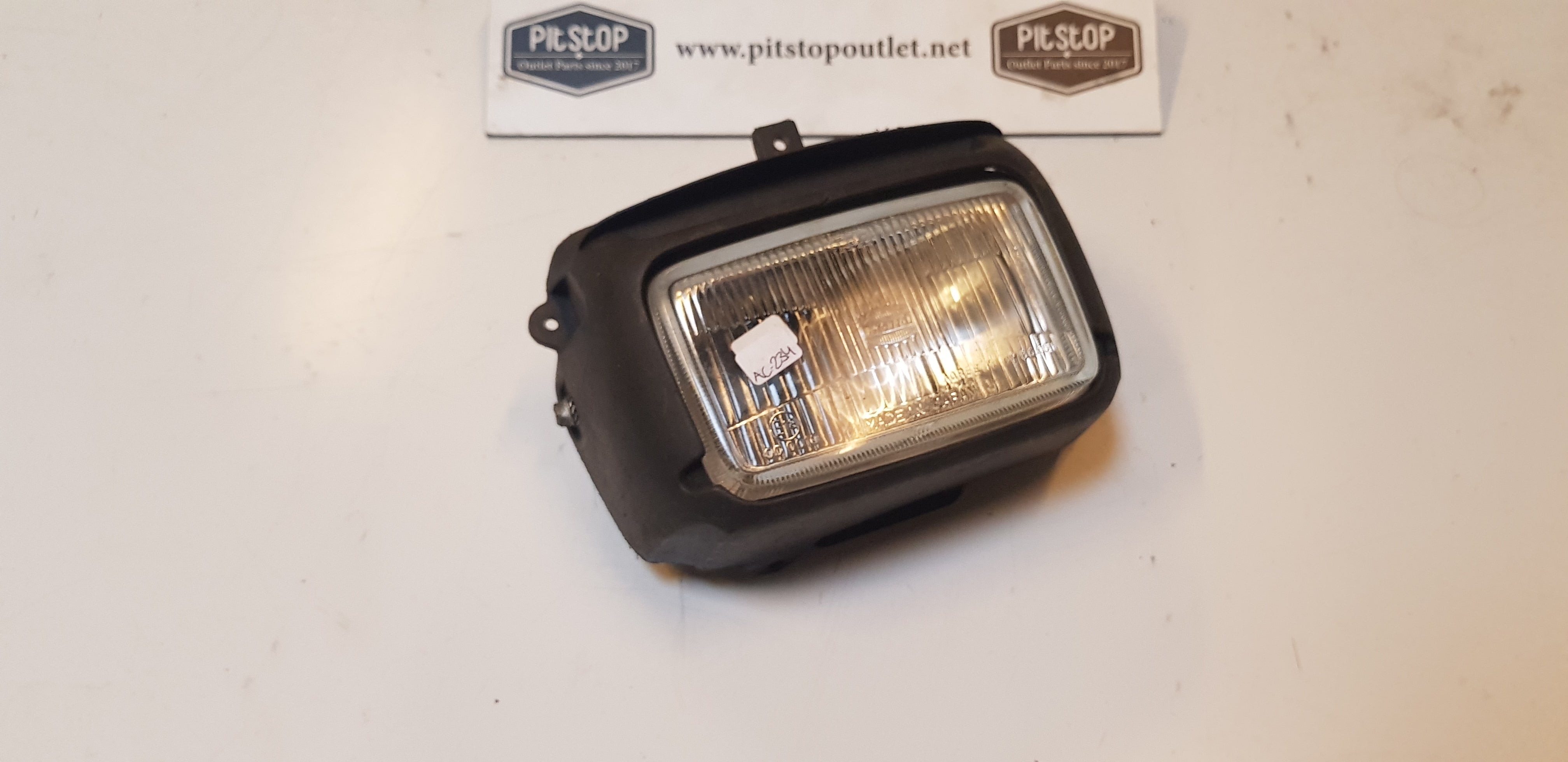 Suzuki Streetmagic Koplamp