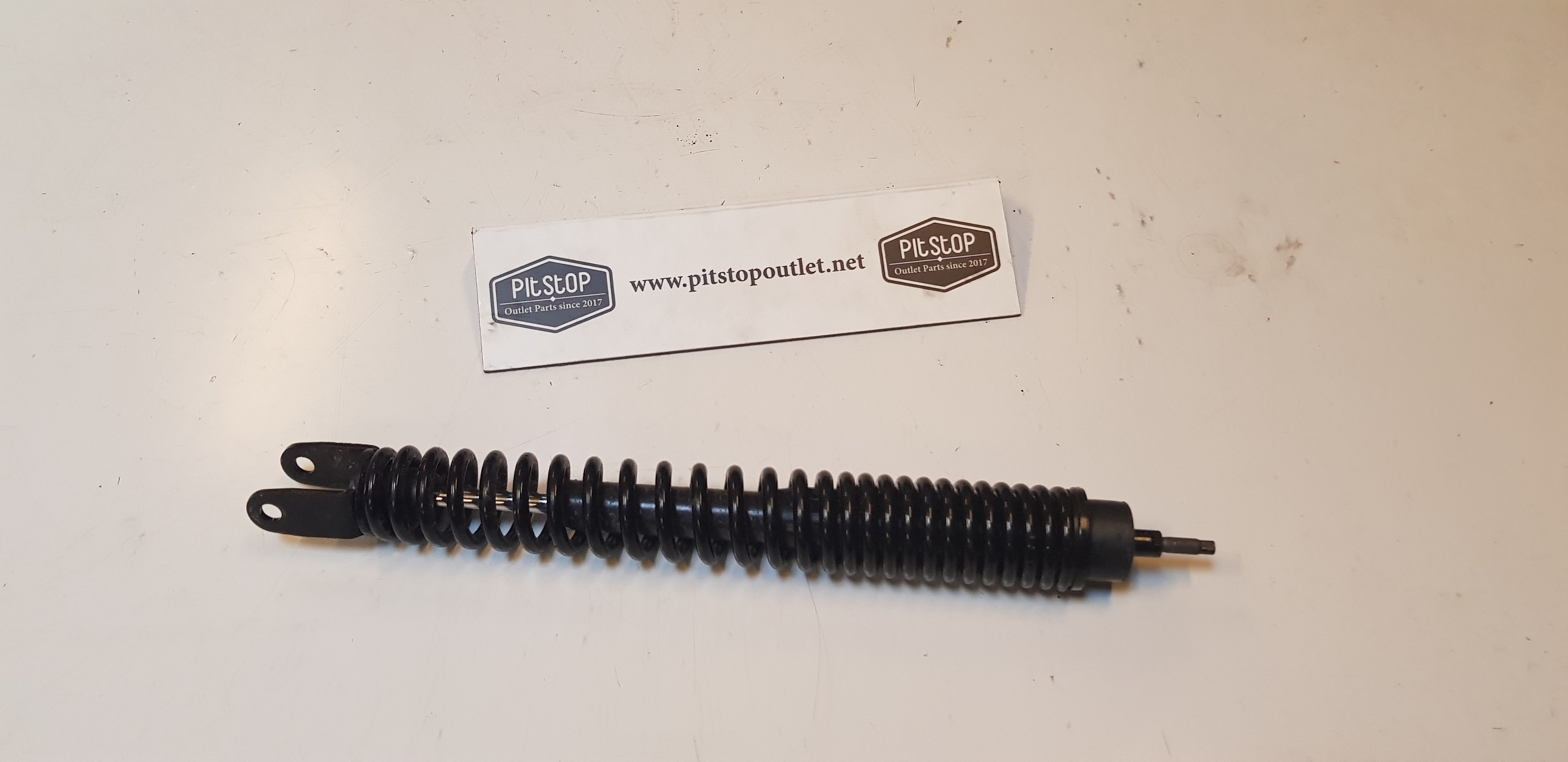 Schokbreker 460mm (Model Onbekend)