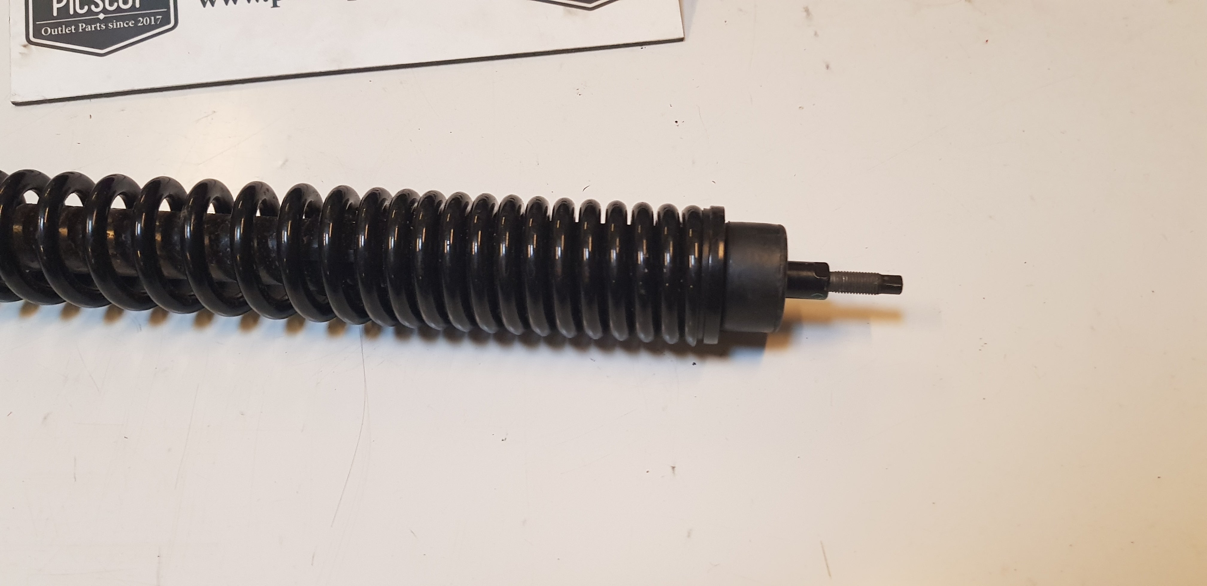 Schokbreker 460mm (Model Onbekend)