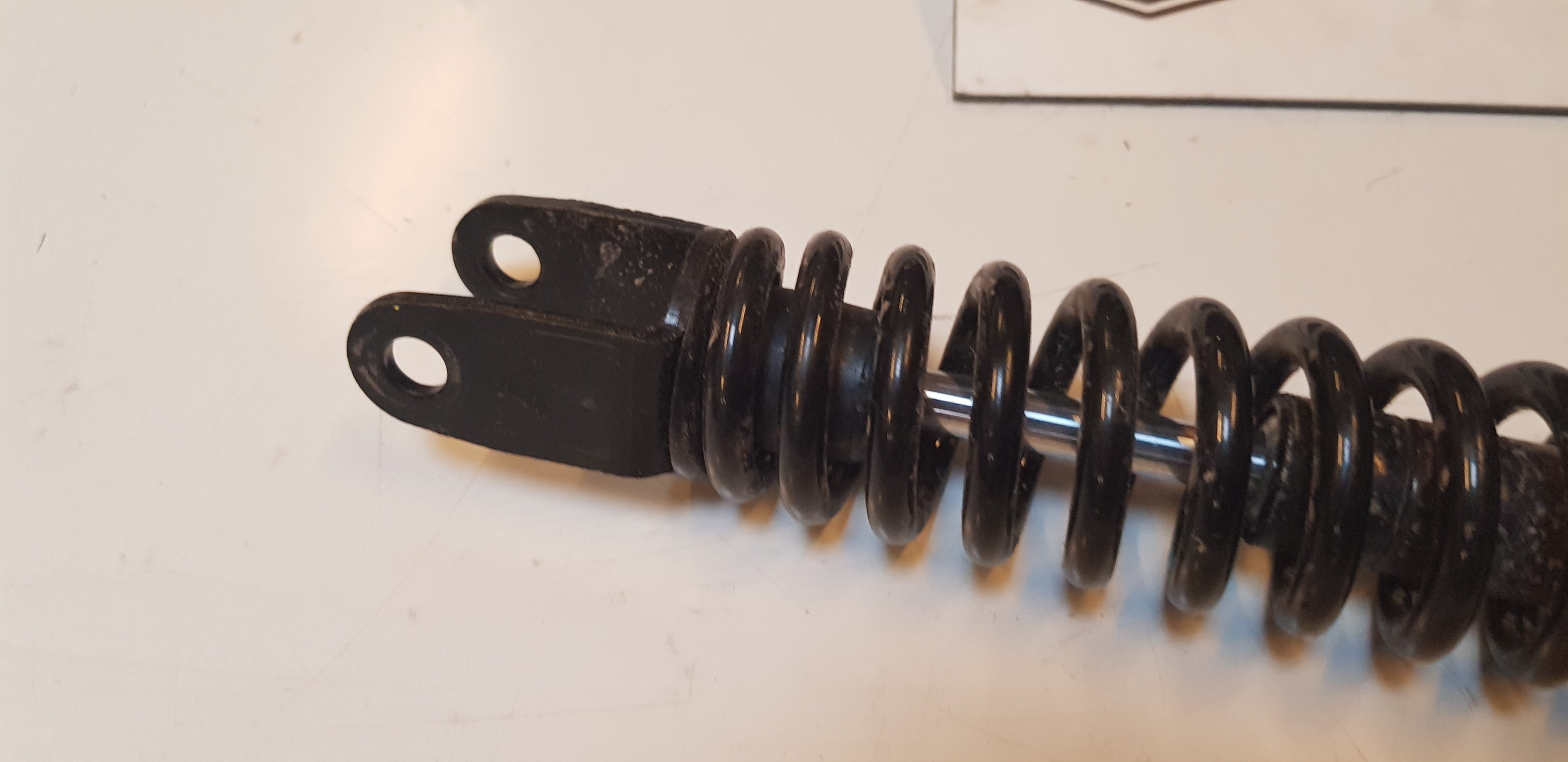 Schokbreker 460mm (Model Onbekend)