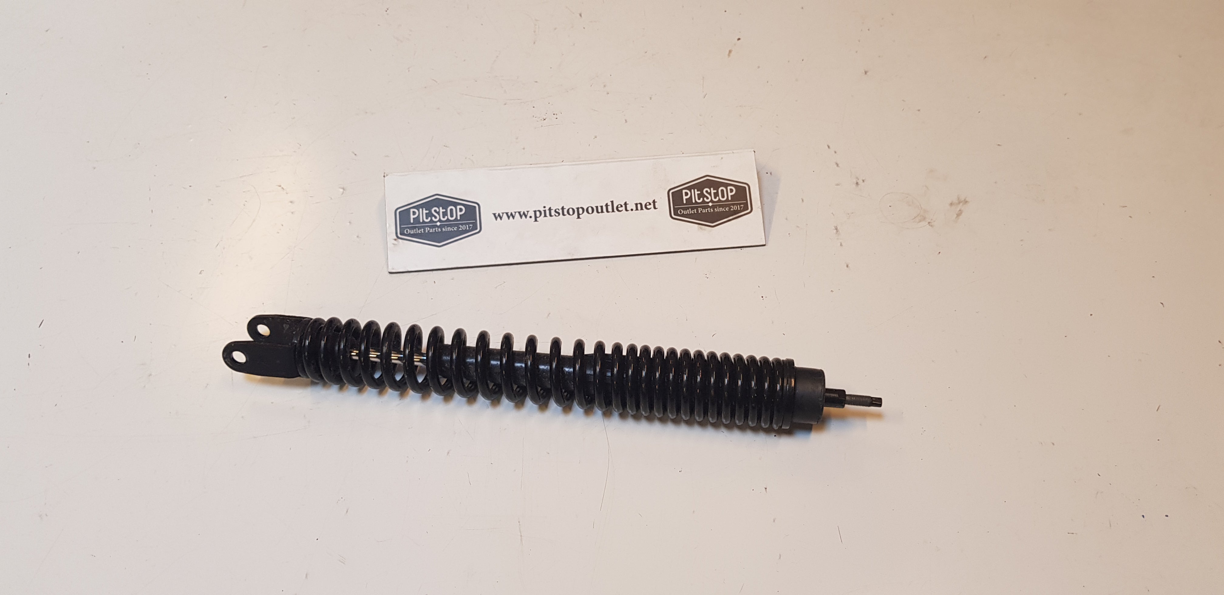 Schokbreker 460mm (Model Onbekend)