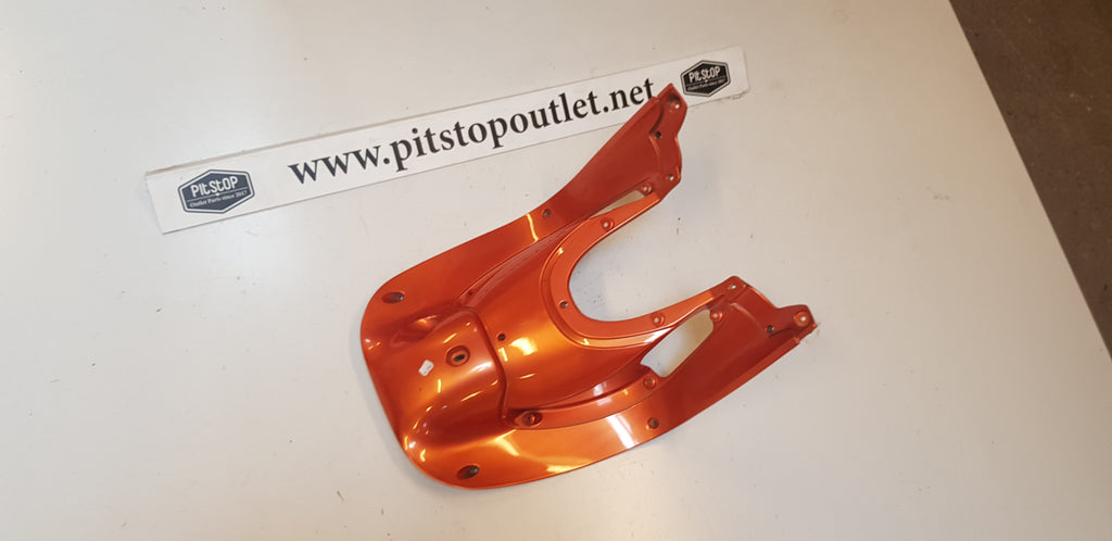 Beenschild (Oranje)