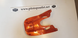 Beenschild (Oranje)