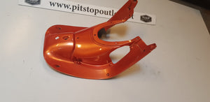Beenschild (Oranje)