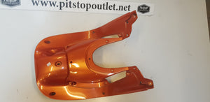 Beenschild (Oranje)