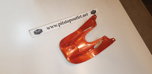 Beenschild (Oranje)