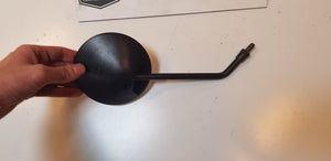 Linker Spiegel M8 (Zwart)