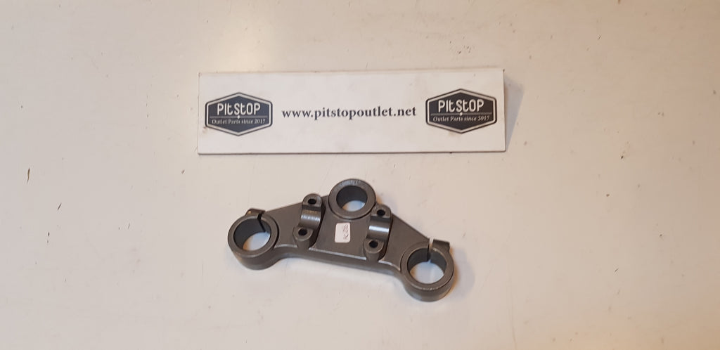 Kroonplaat (Grijs)