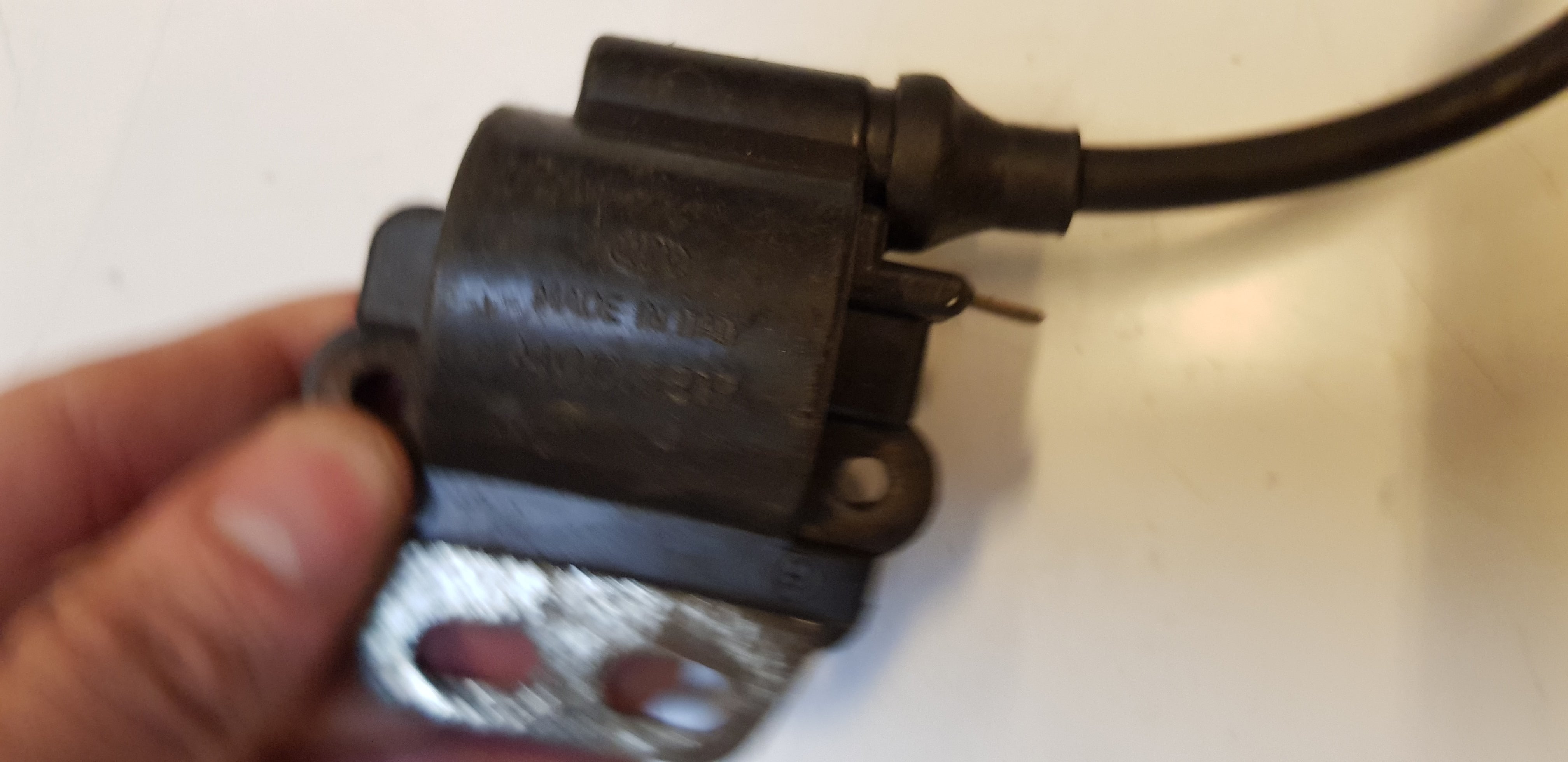 Ducati Bobine 2T 50cc (Honda Yamaha)