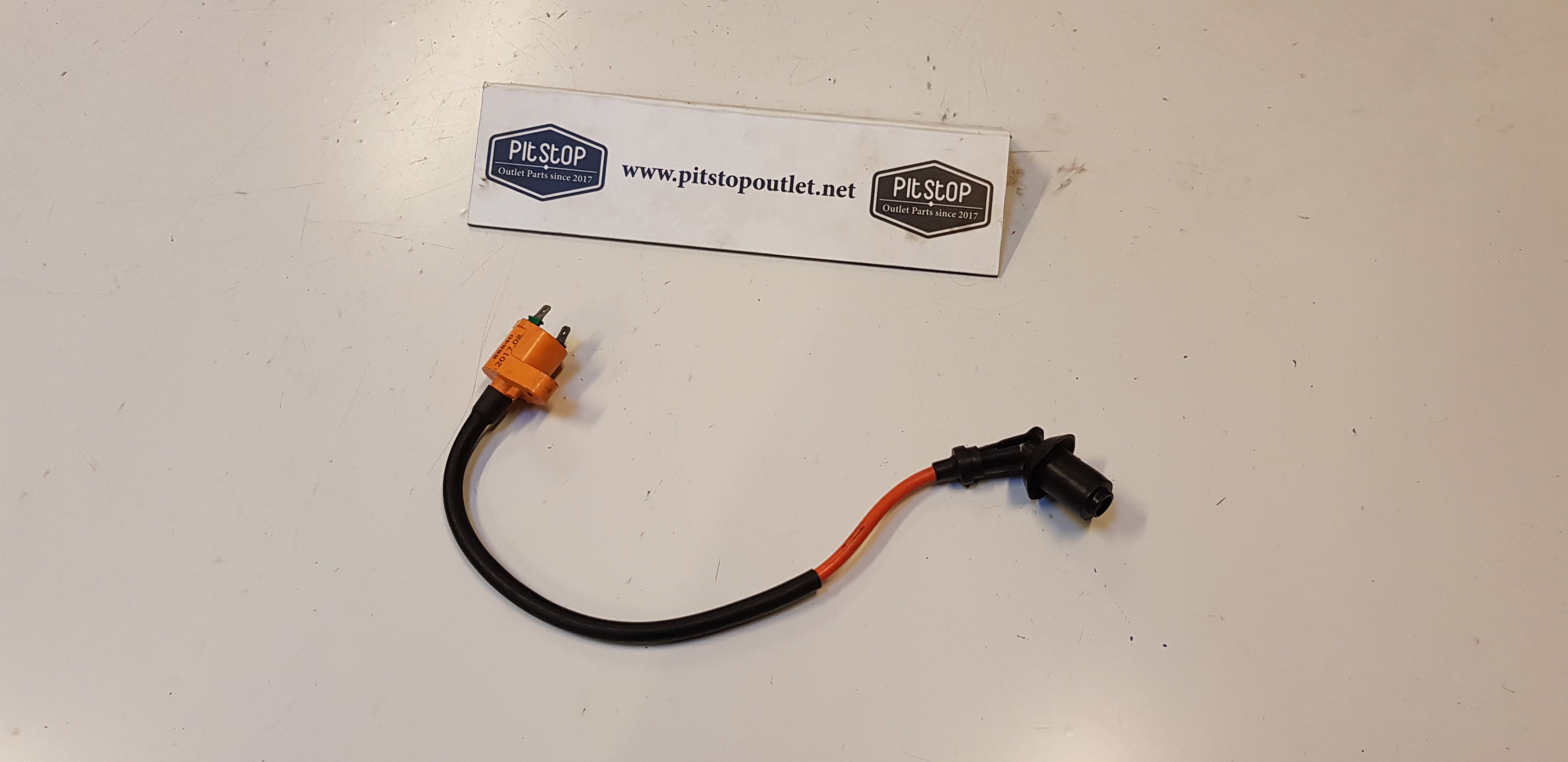 Bobine (50-100cc 4T GY6)