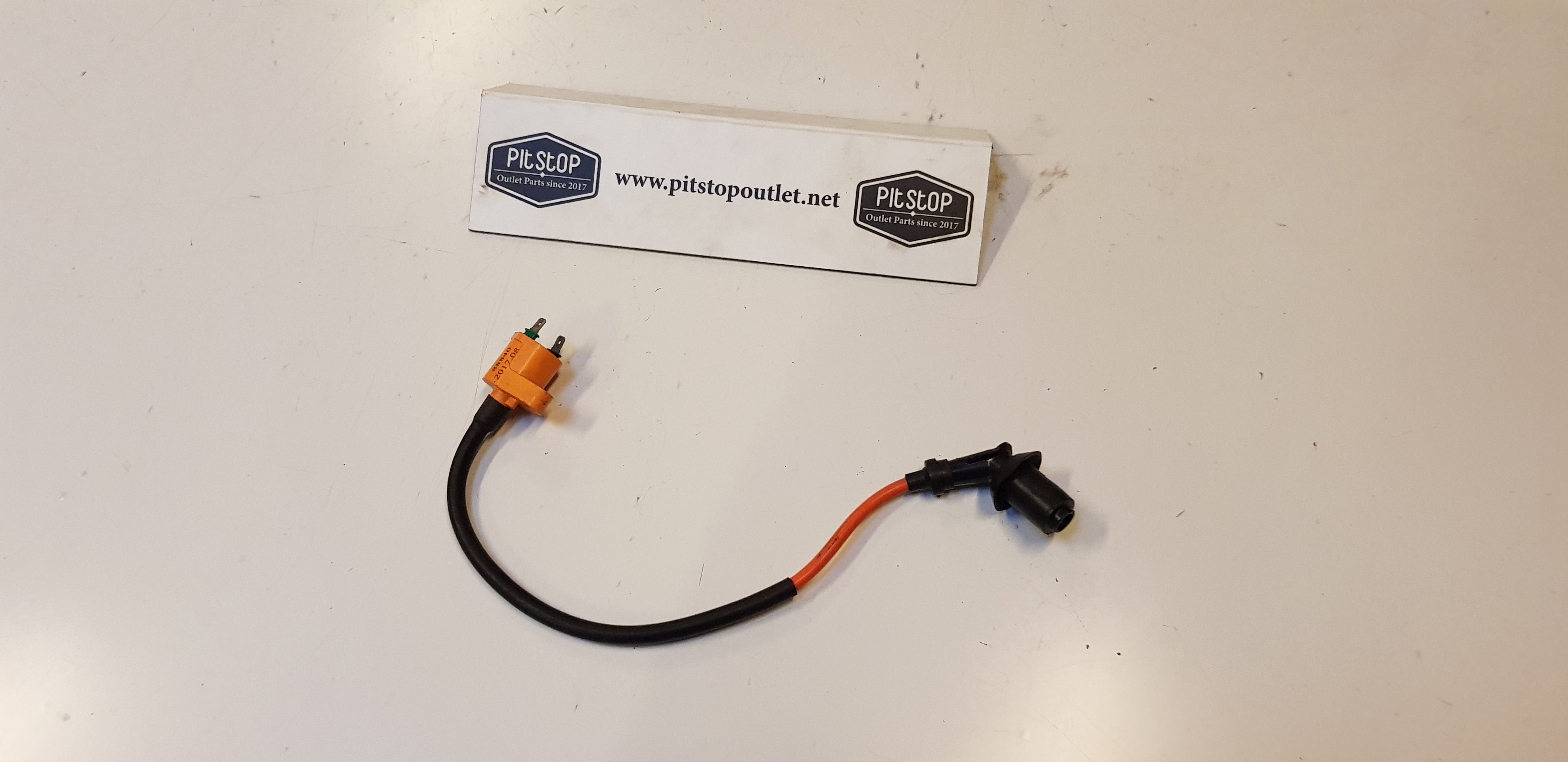 Bobine (50-100cc 4T GY6)
