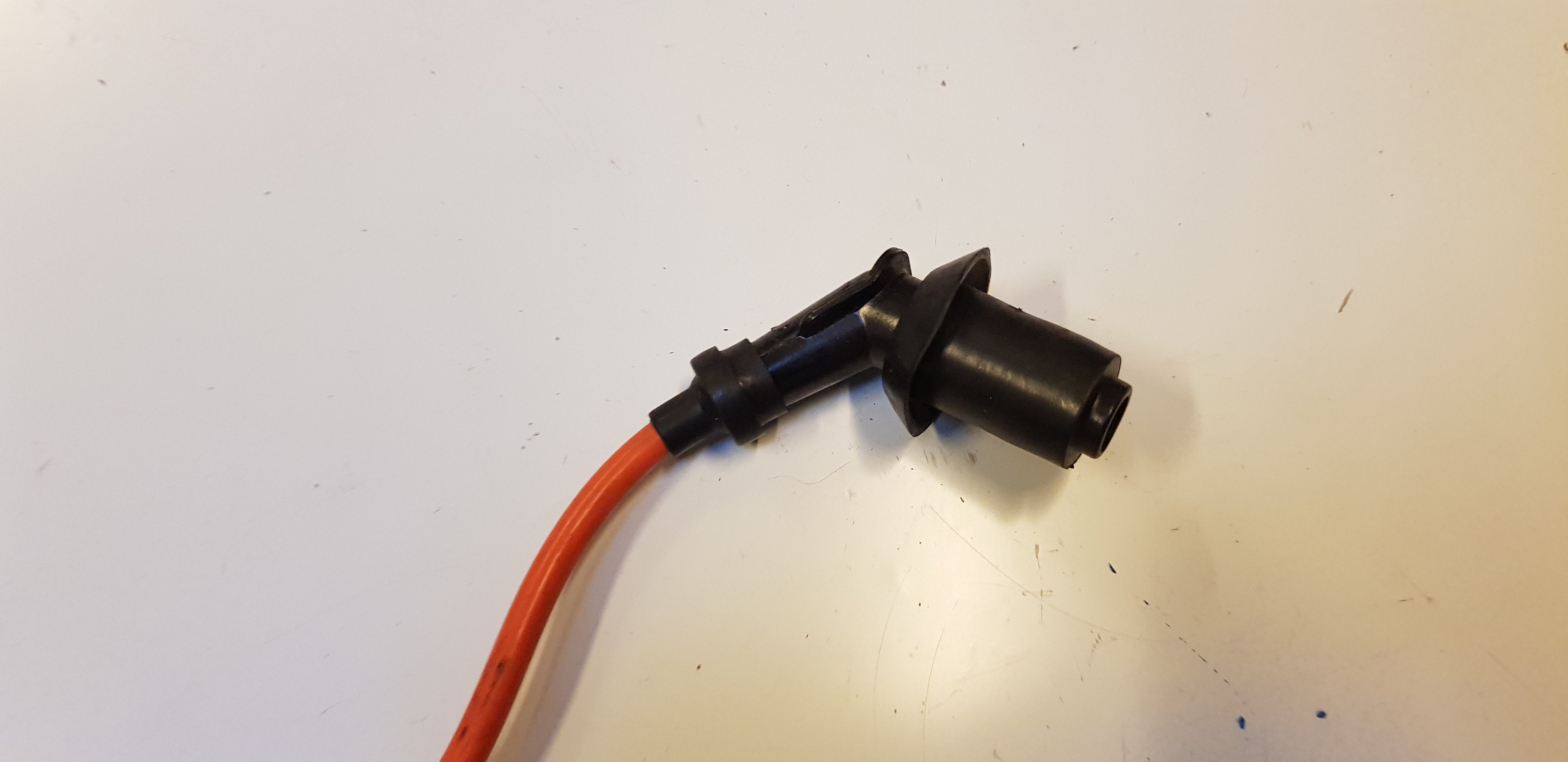 Bobine (50-100cc 4T GY6)