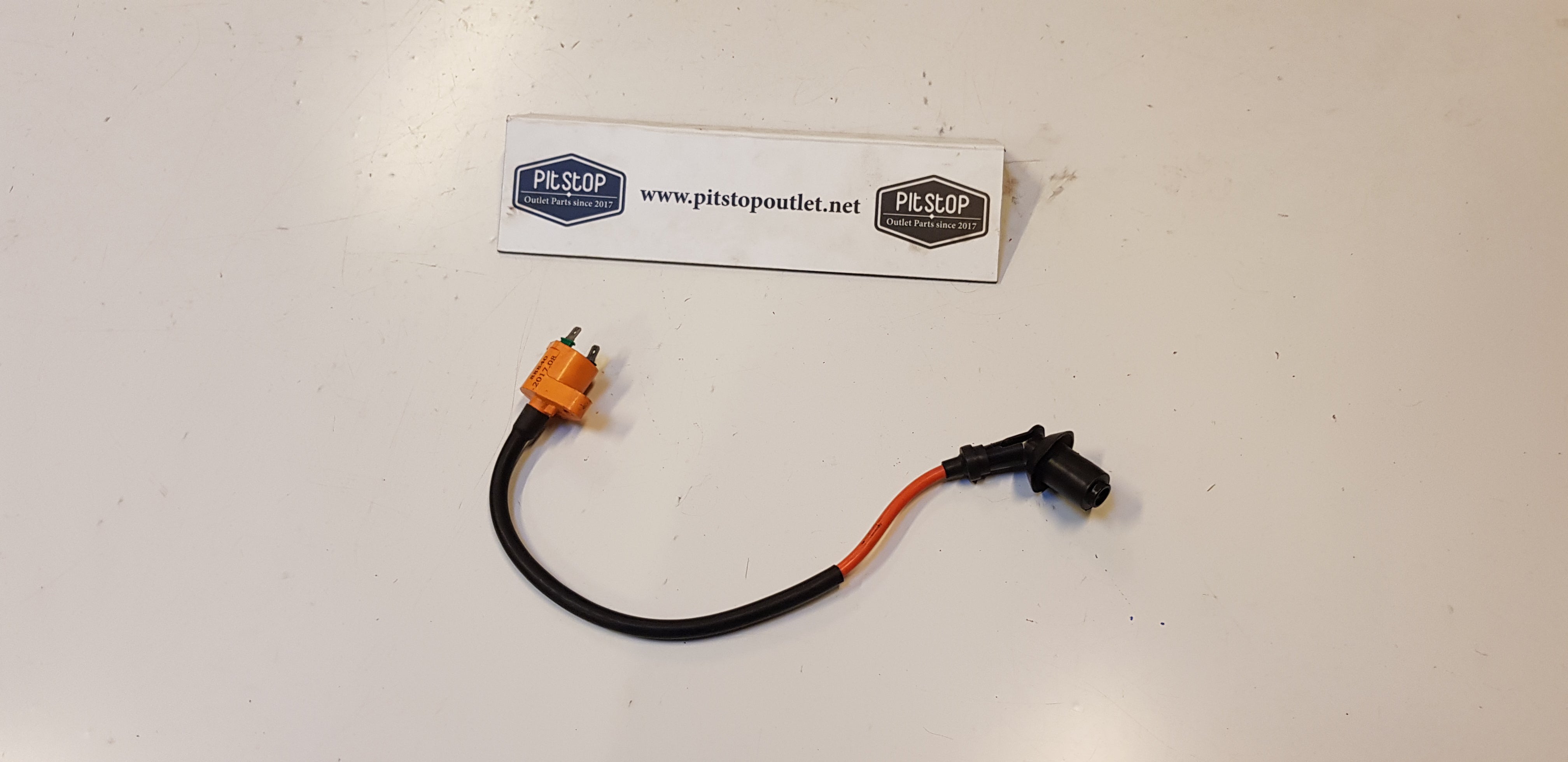 Bobine (50-100cc 4T GY6)