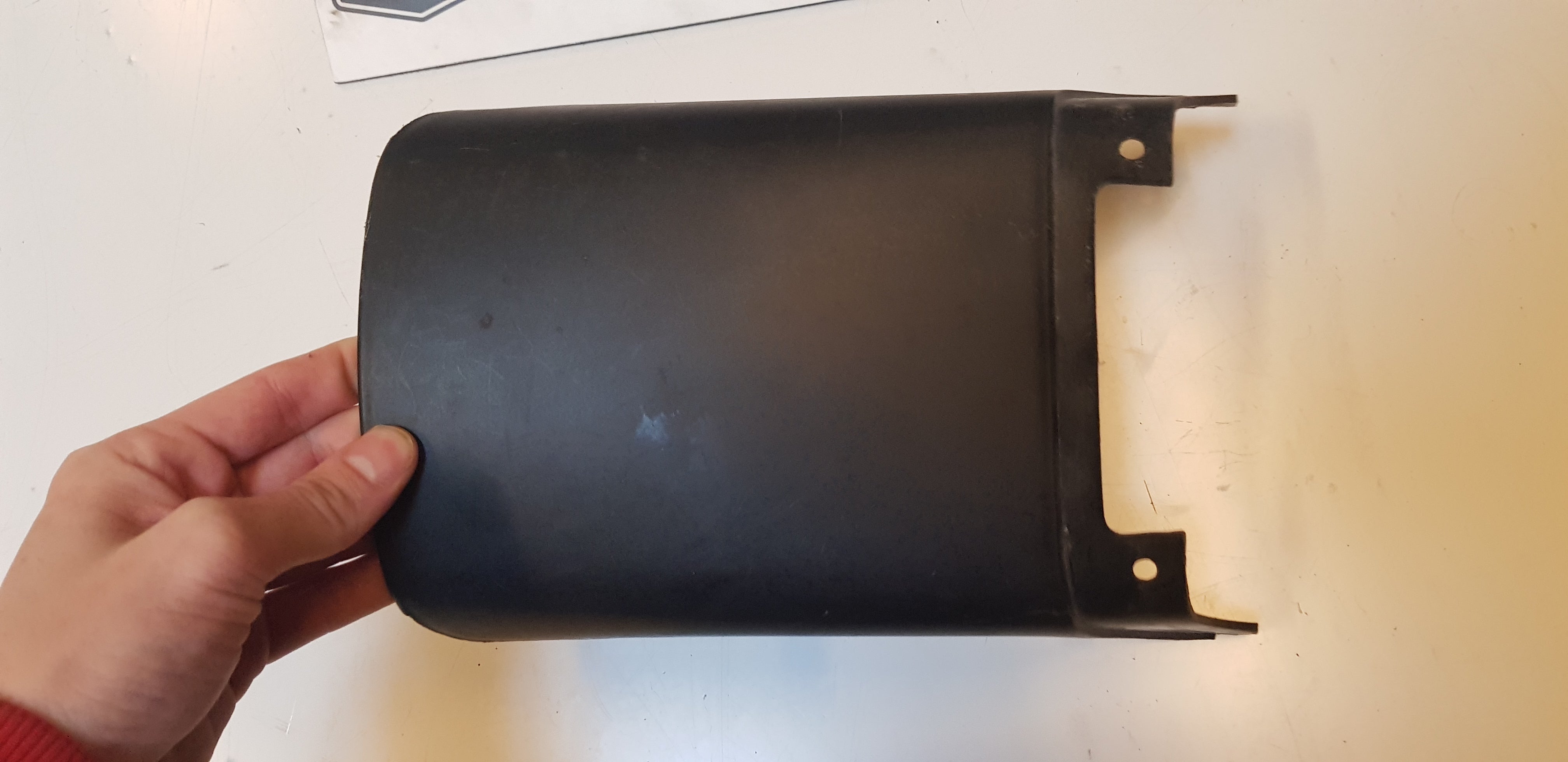Achterspatbord (Merk/Model Onbekend)