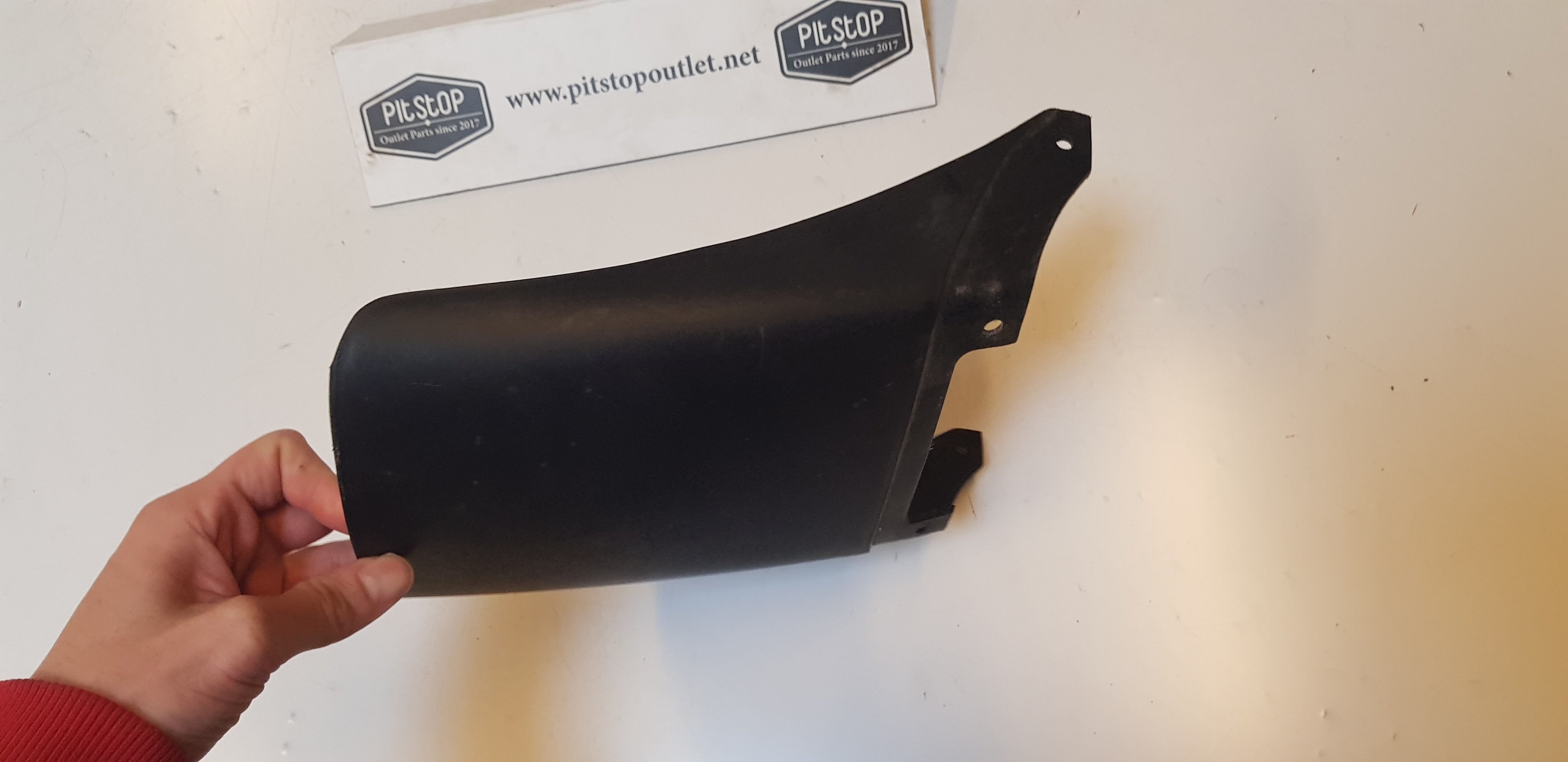 Achterspatbord (Merk/Model Onbekend)