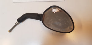Rechter Spiegel M8 (Zwart)