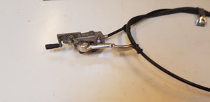 Voetrem Systeem