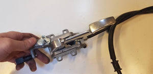 Voetrem Systeem