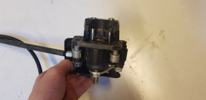 Voetrem Systeem