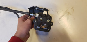 Voetrem Systeem