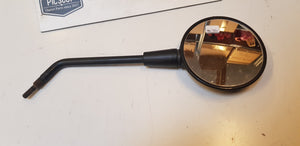 Rechter Spiegel M8 & M10 (Zwart)