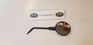 Rechter Spiegel M8 & M10 (Zwart)