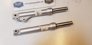 Set Voorvork Poten