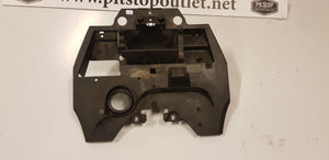 Tank Kap (Zwart)