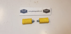 MT/MB/MTX Voetsteunen (Geel)