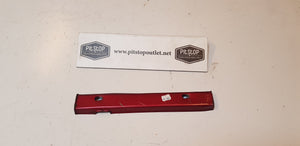 Tank Kapje (Rood)