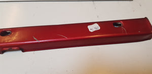 Tank Kapje (Rood)