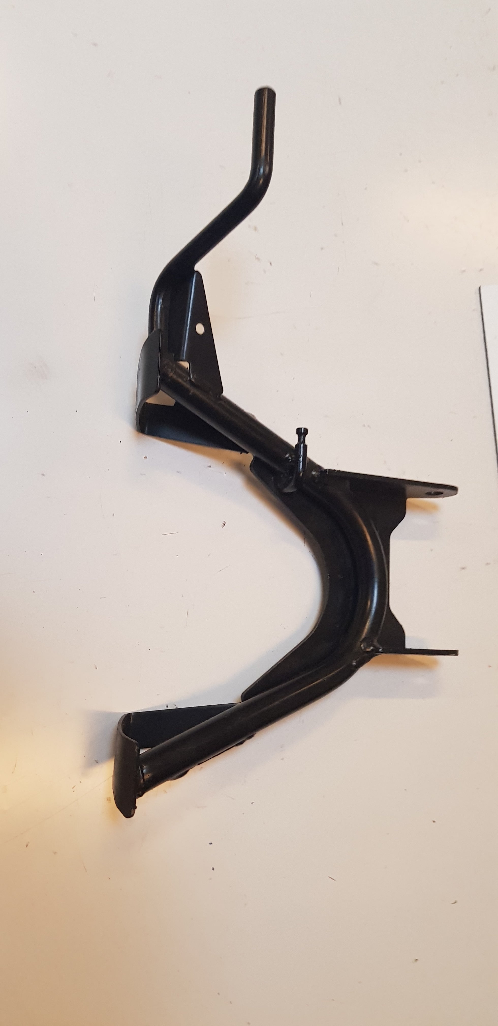 Bokstandaard (Merk/Model Onbekend)
