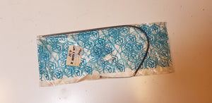 Gaskabel