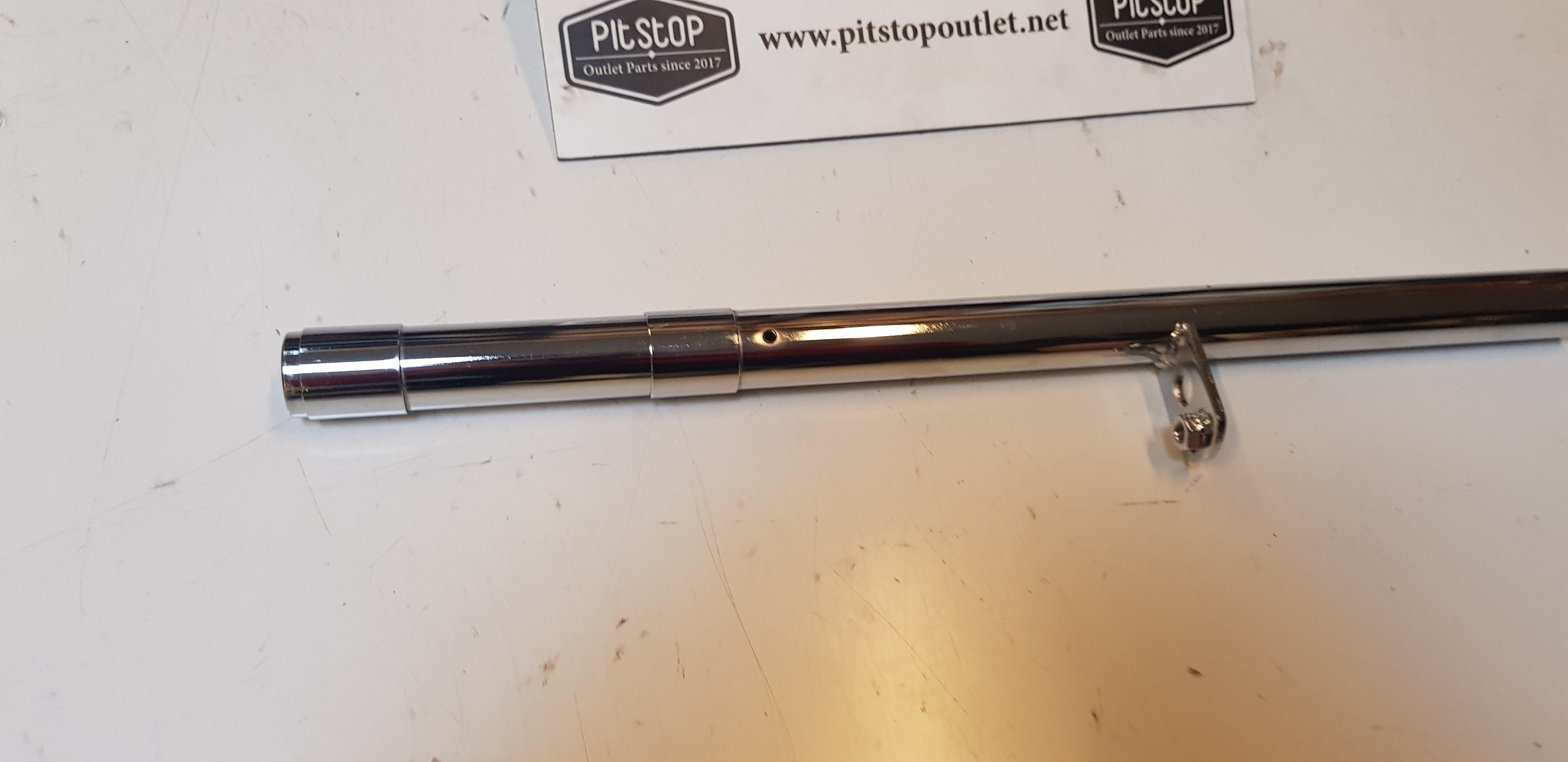 Voorvorkpoot (492mm)