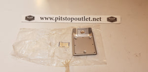 Tomos Colibri Centre Cover (Grijs)