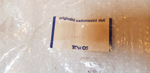 Tomos Colibri Centre Cover (Grijs)