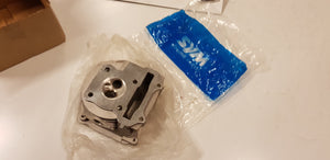 Cilinderkop (Sym 4T 50cc)