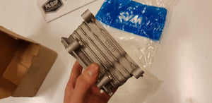 Cilinderkop (Sym 4T 50cc)