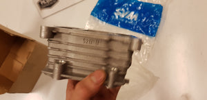 Cilinderkop (Sym 4T 50cc)