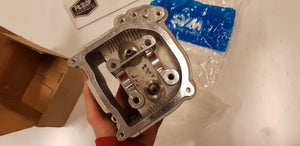 Cilinderkop (Sym 4T 50cc)