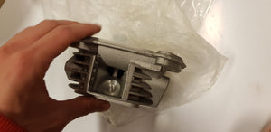 Cilinderkop (Sym 4T 50cc)
