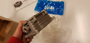 Cilinderkop (Sym 4T 50cc)