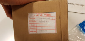 Cilinderkop (Sym 4T 50cc)