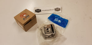 Cilinderkop (Sym 4T 50cc)