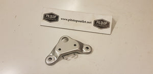 ACTIE Kroonplaat (Grijs)