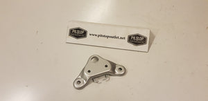 ACTIE Kroonplaat (Grijs)